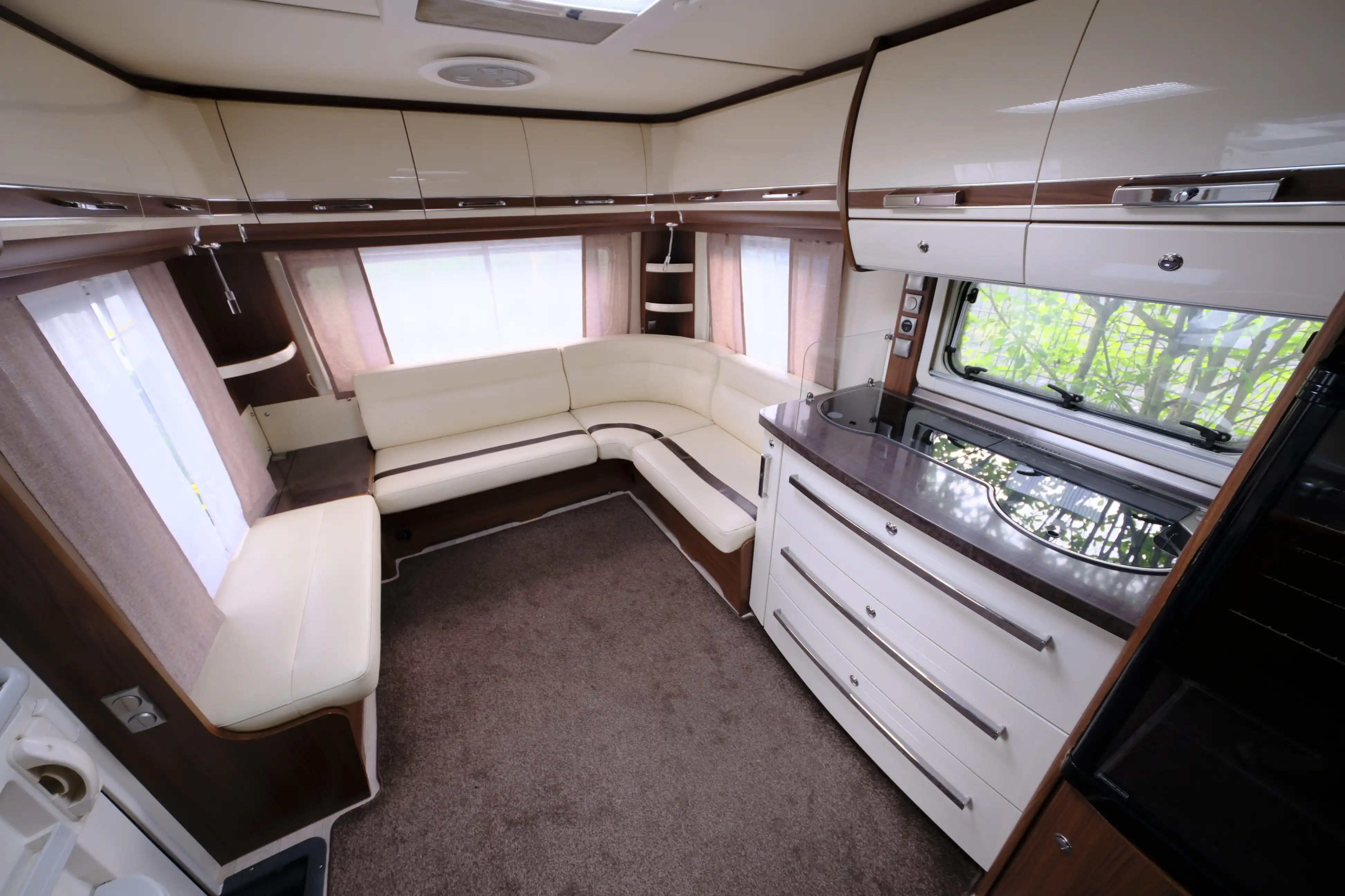 FENDT Saphir 700 Larimar-Bolero